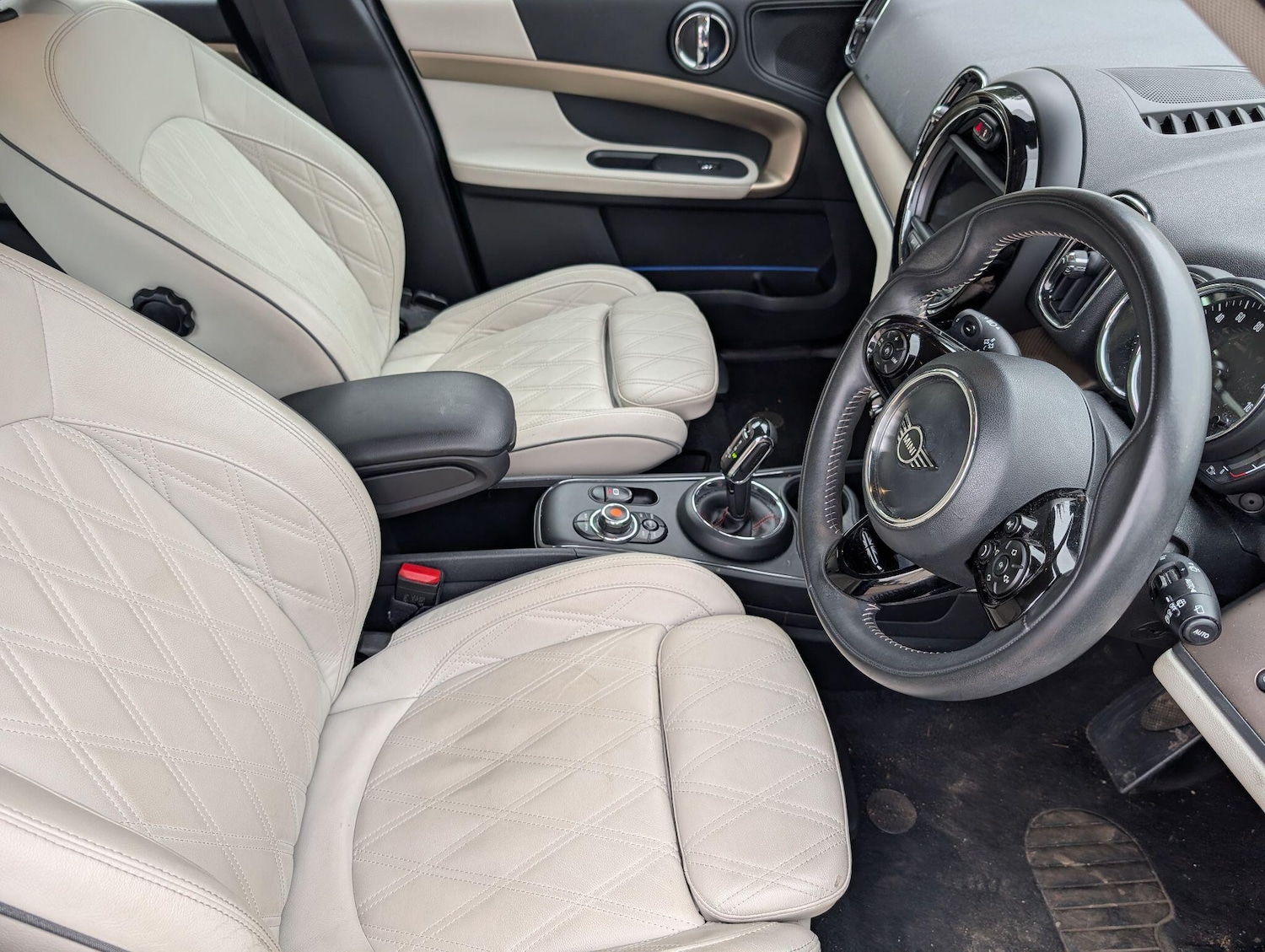 Used MINI Countryman 2019 for sale - 77877879: Photo 19
