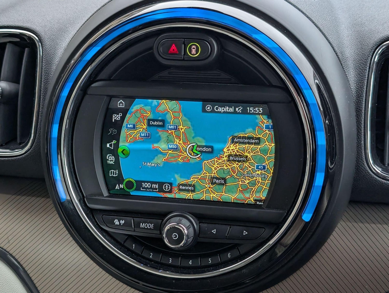 Used MINI Countryman 2019 for sale - 77877879: Photo 2