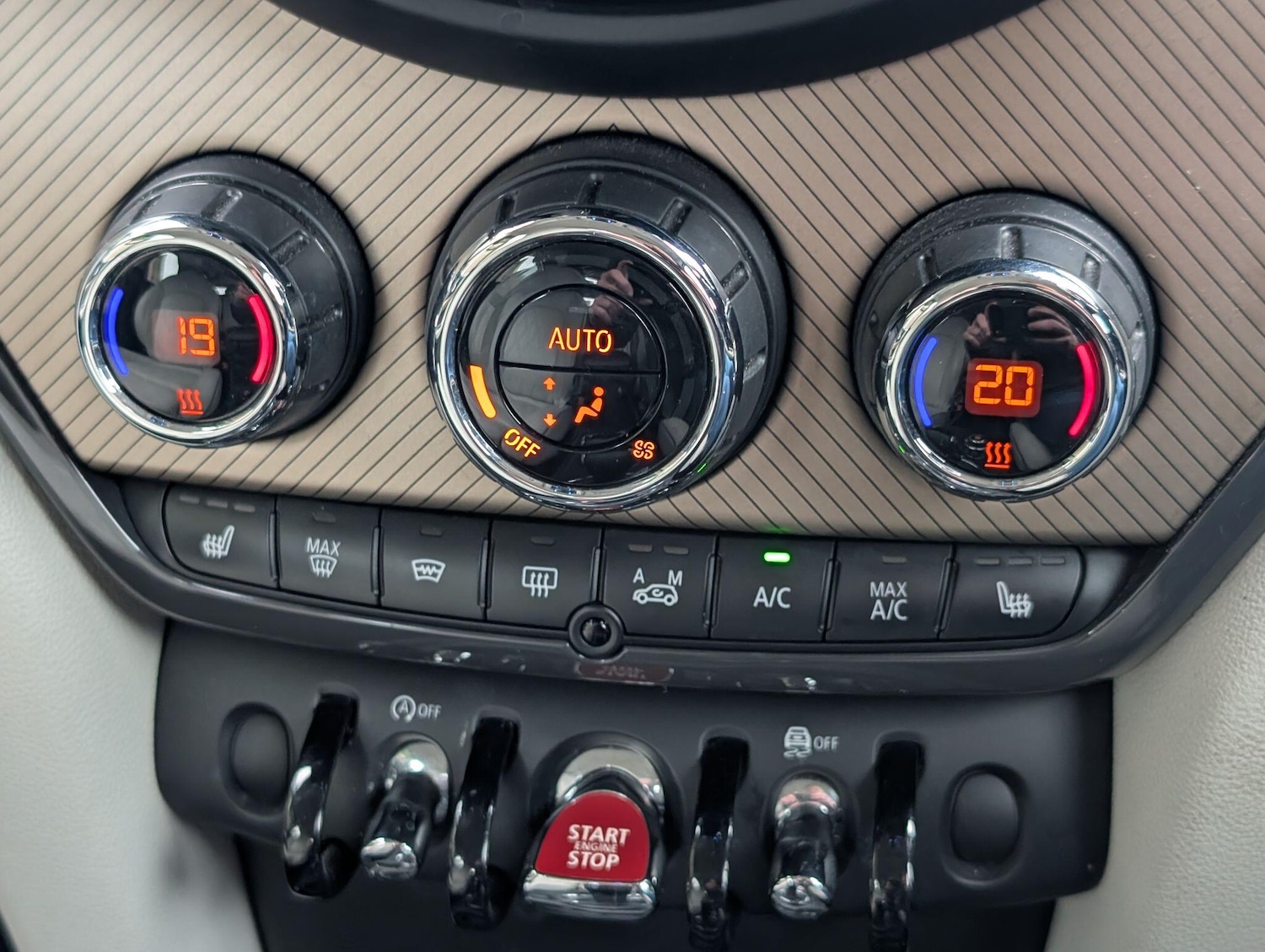 Used MINI Countryman 2019 for sale - 77877879: Photo 22