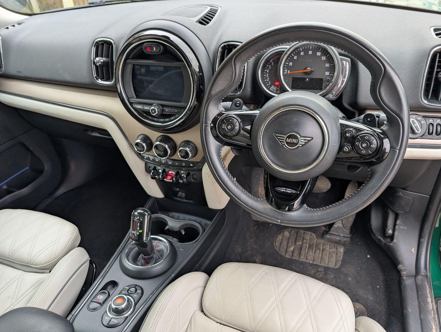 Used MINI Countryman 2019 for sale - 77877879: Photo 23