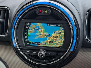 Used MINI Countryman 2019 for sale - 77877879: Photo