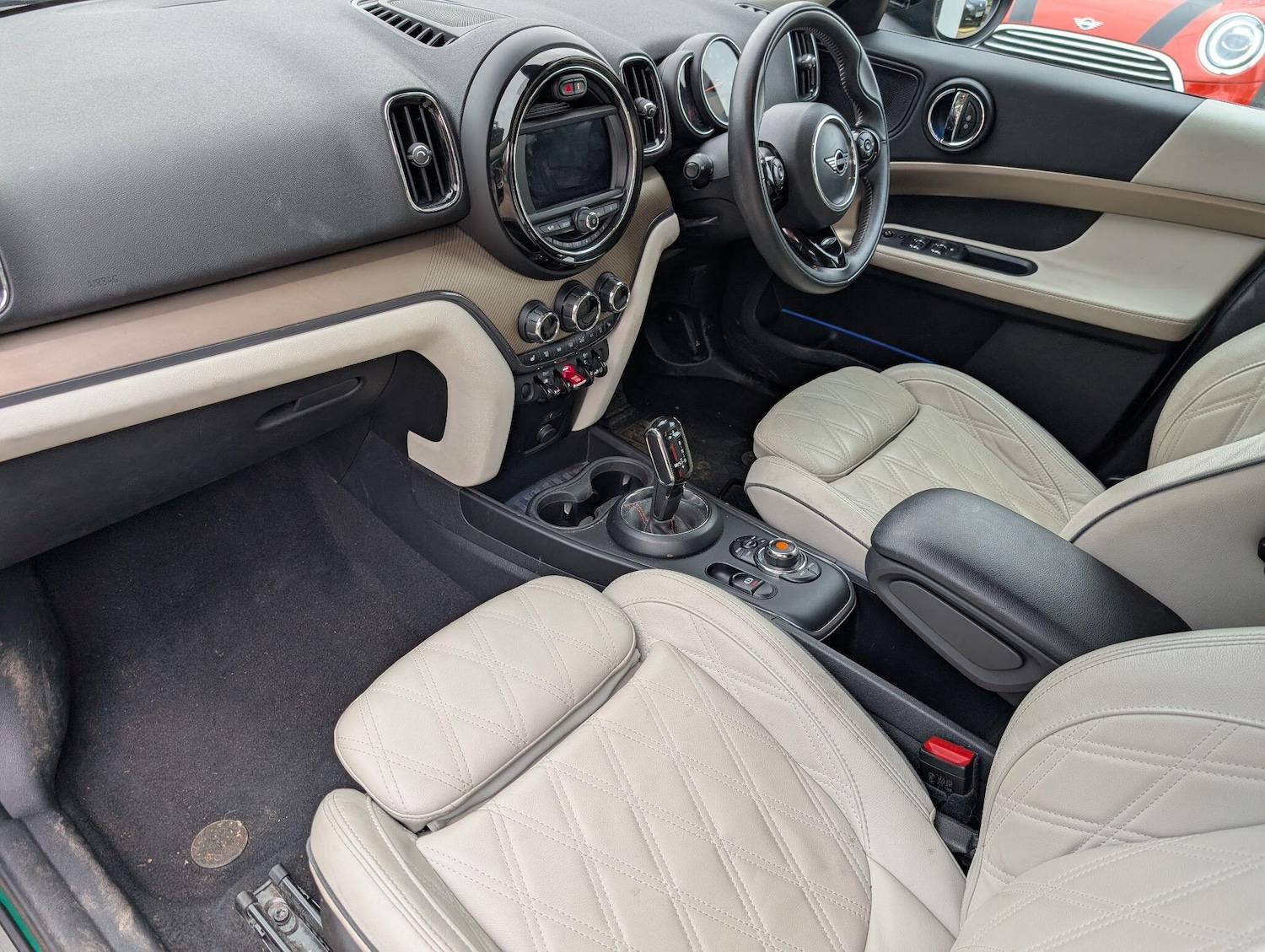 Used MINI Countryman 2019 for sale - 77877879: Photo 3