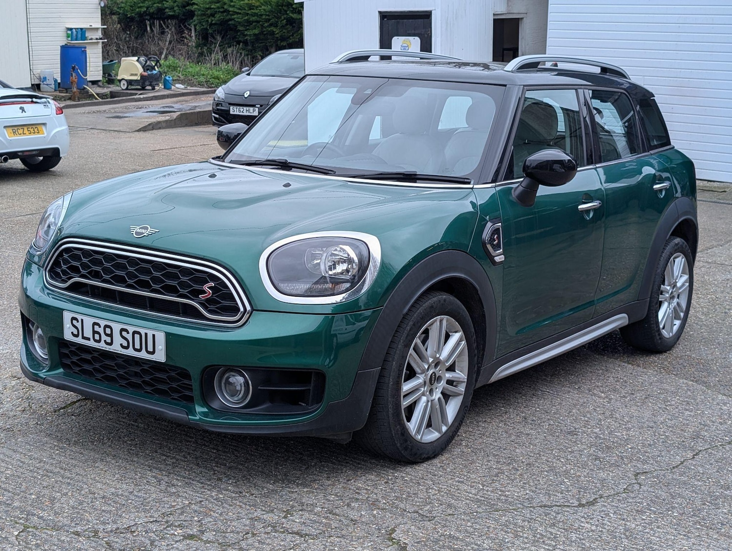 Used MINI Countryman 2019 for sale - 77877879: Photo 5