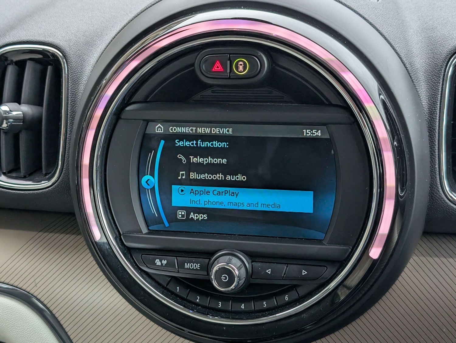 Used MINI Countryman 2019 for sale - 77877879: Photo 6