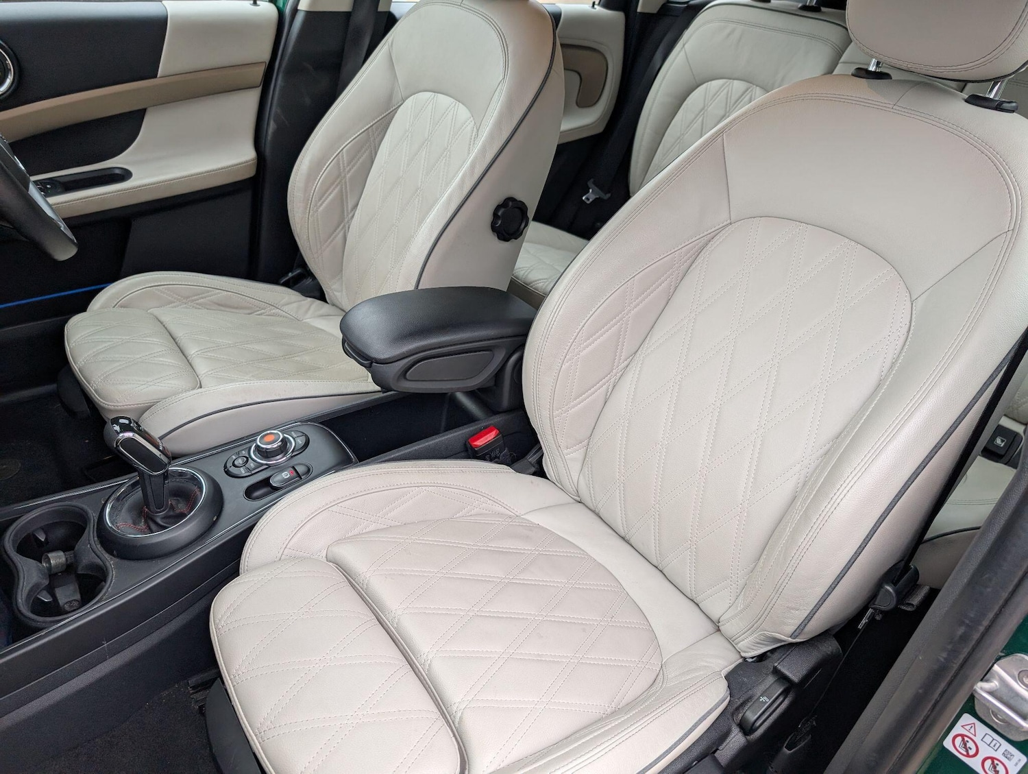 Used MINI Countryman 2019 for sale - 77877879: Photo 7