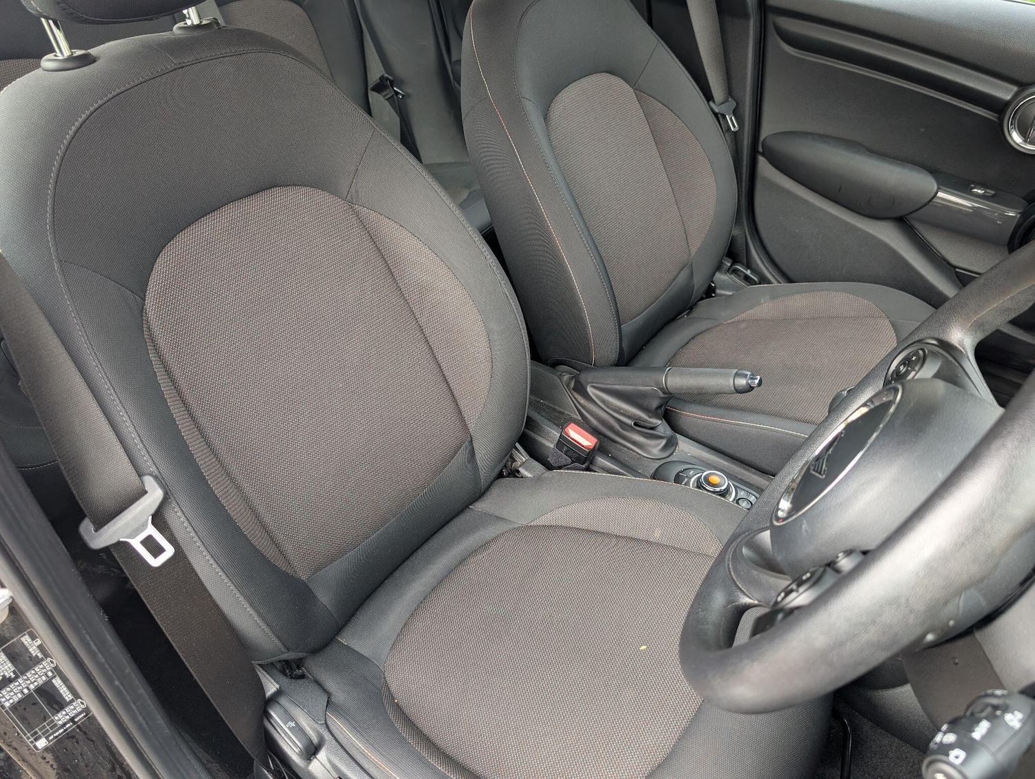 Used MINI Hatch 2019 for sale - 78099900: Photo 10