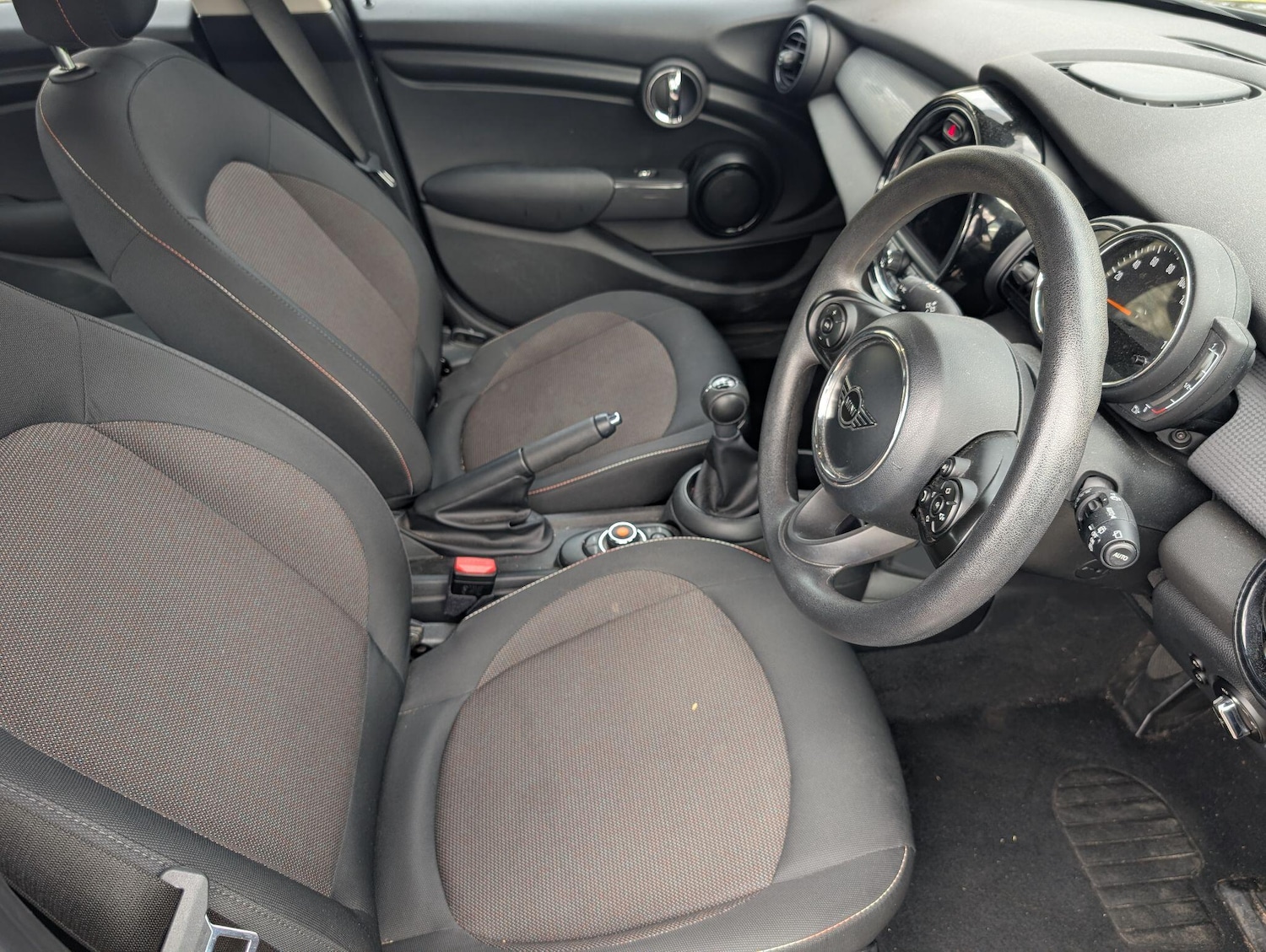 Used MINI Hatch 2019 for sale - 78099900: Photo 11