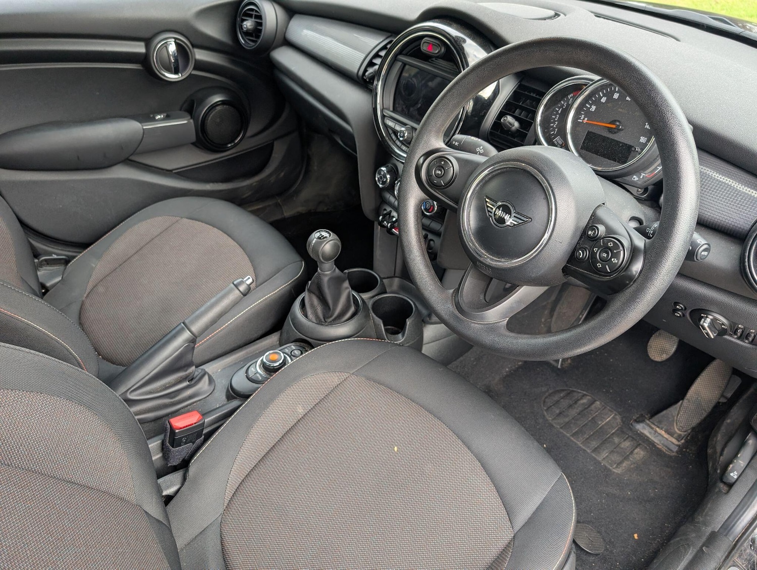 Used MINI Hatch 2019 for sale - 78099900: Photo 12