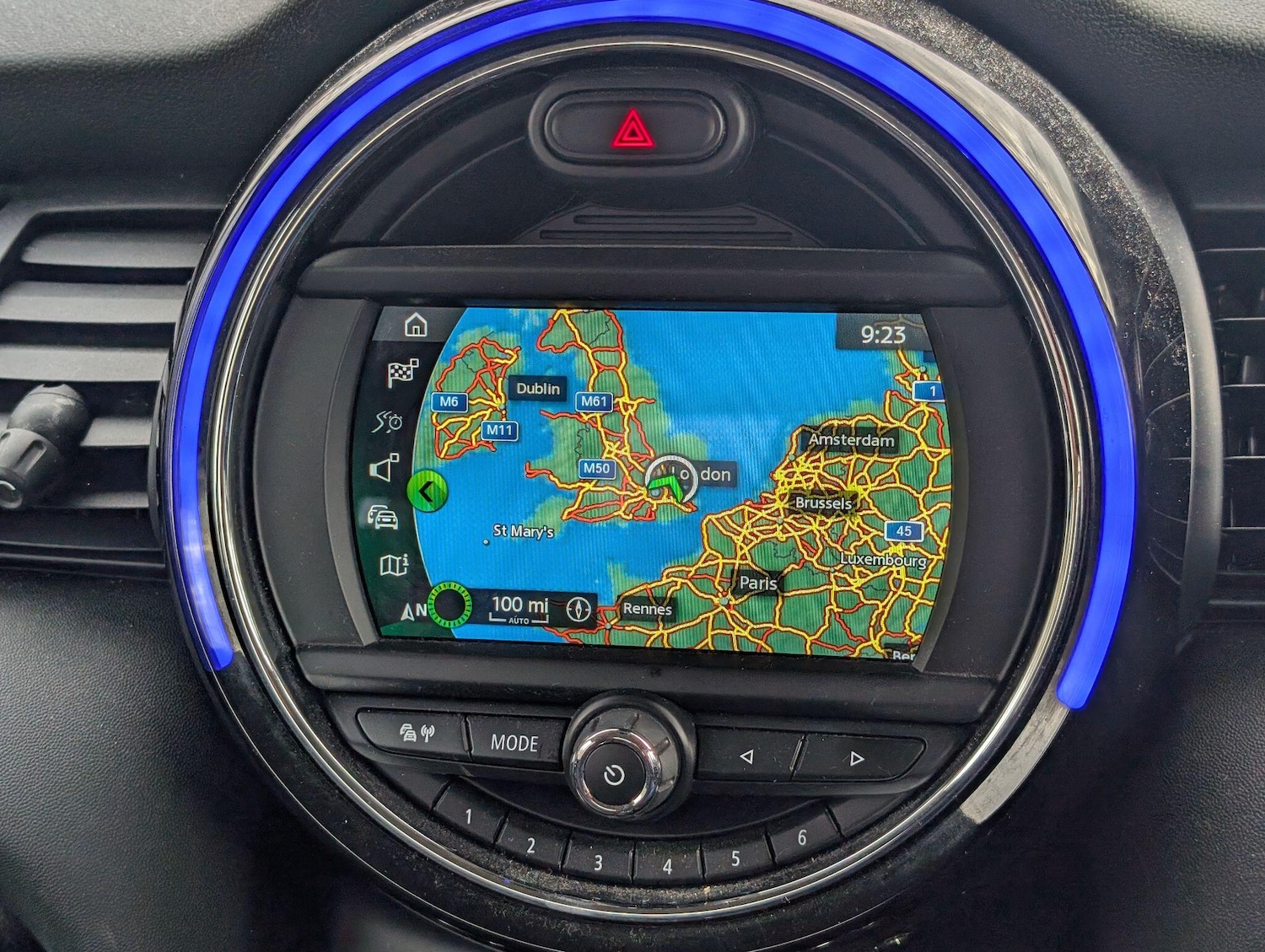 Used MINI Hatch 2019 for sale - 78099900: Photo 16