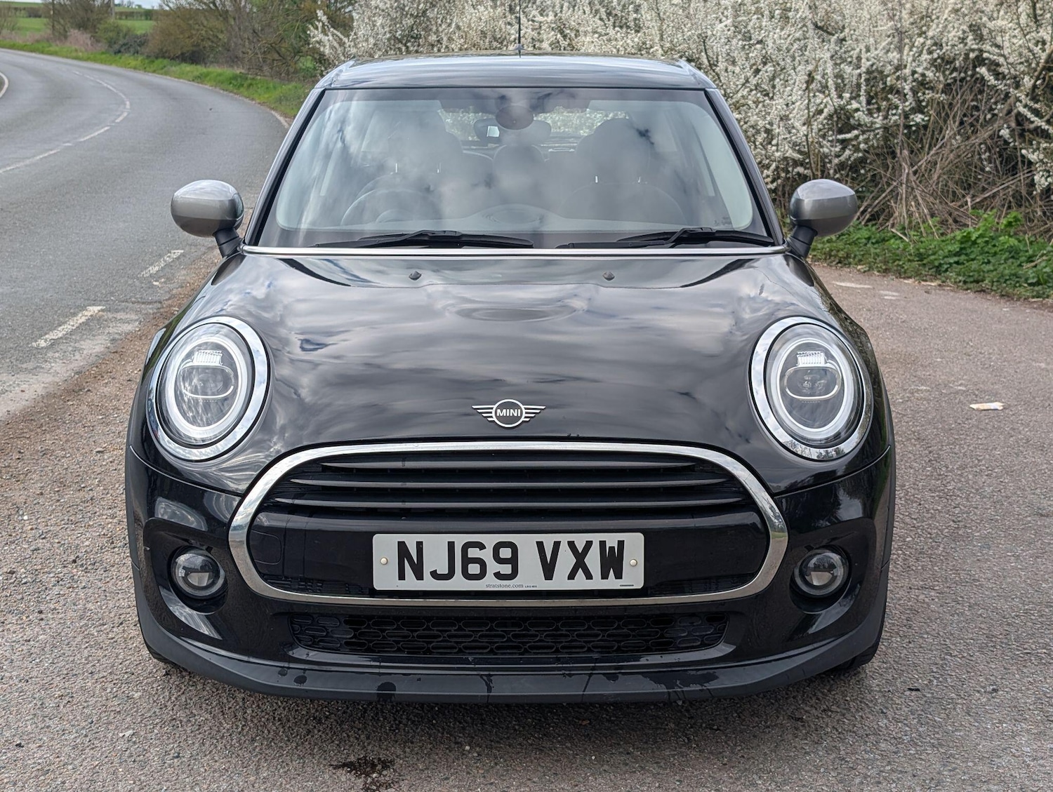 Used MINI Hatch 2019 for sale - 78099900: Photo 2