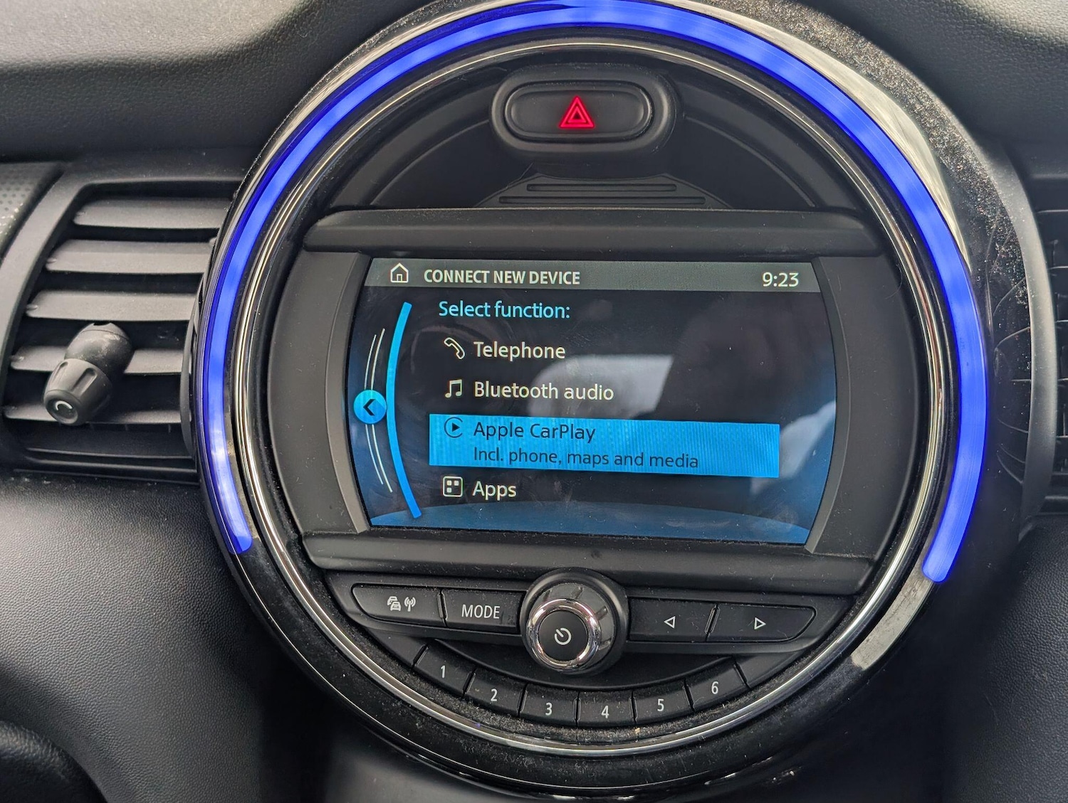 Used MINI Hatch 2019 for sale - 78099900: Photo 20