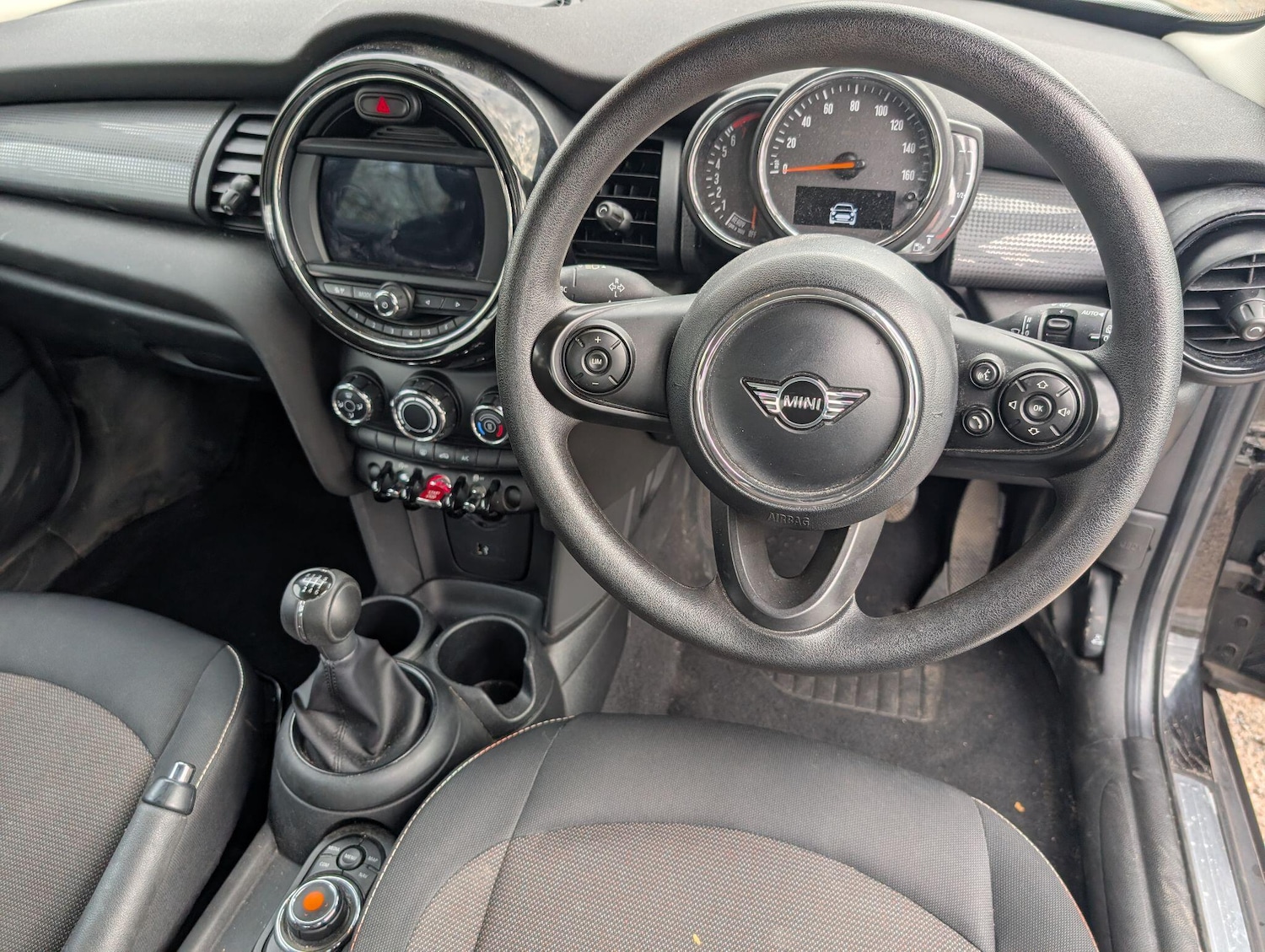 Used MINI Hatch 2019 for sale - 78099900: Photo 21