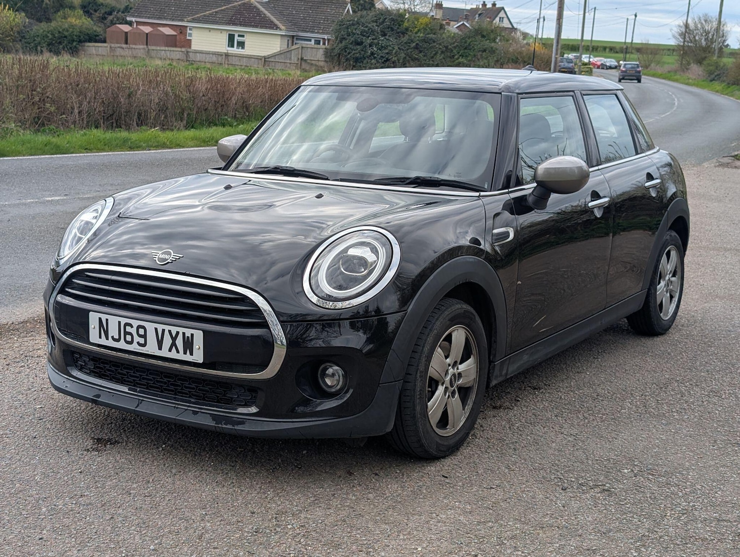 Used MINI Hatch 2019 for sale - 78099900: Photo 3