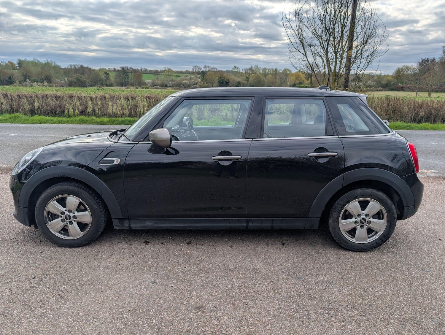 Used MINI Hatch 2019 for sale - 78099900: Photo 5