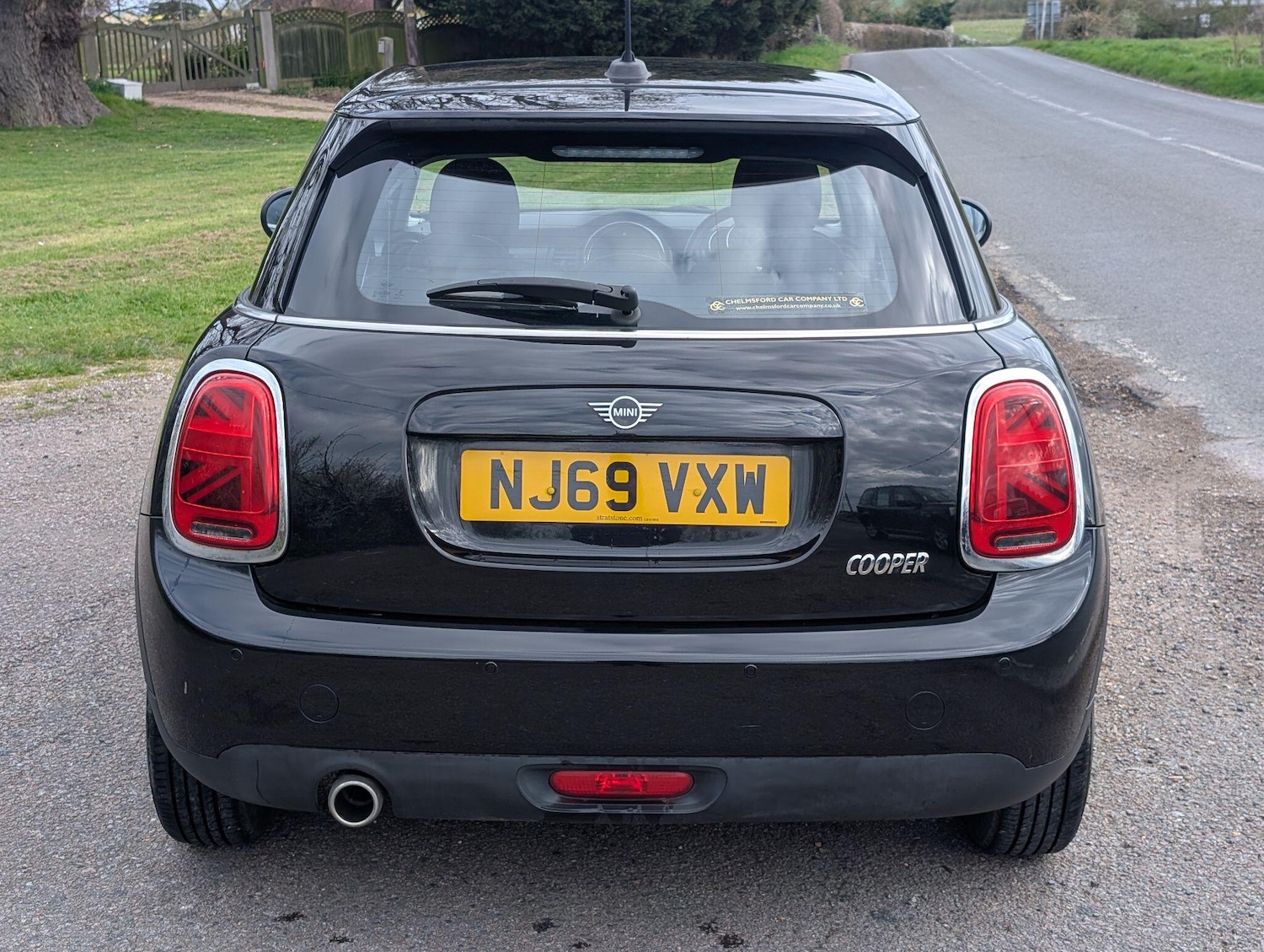Used MINI Hatch 2019 for sale - 78099900: Photo 6