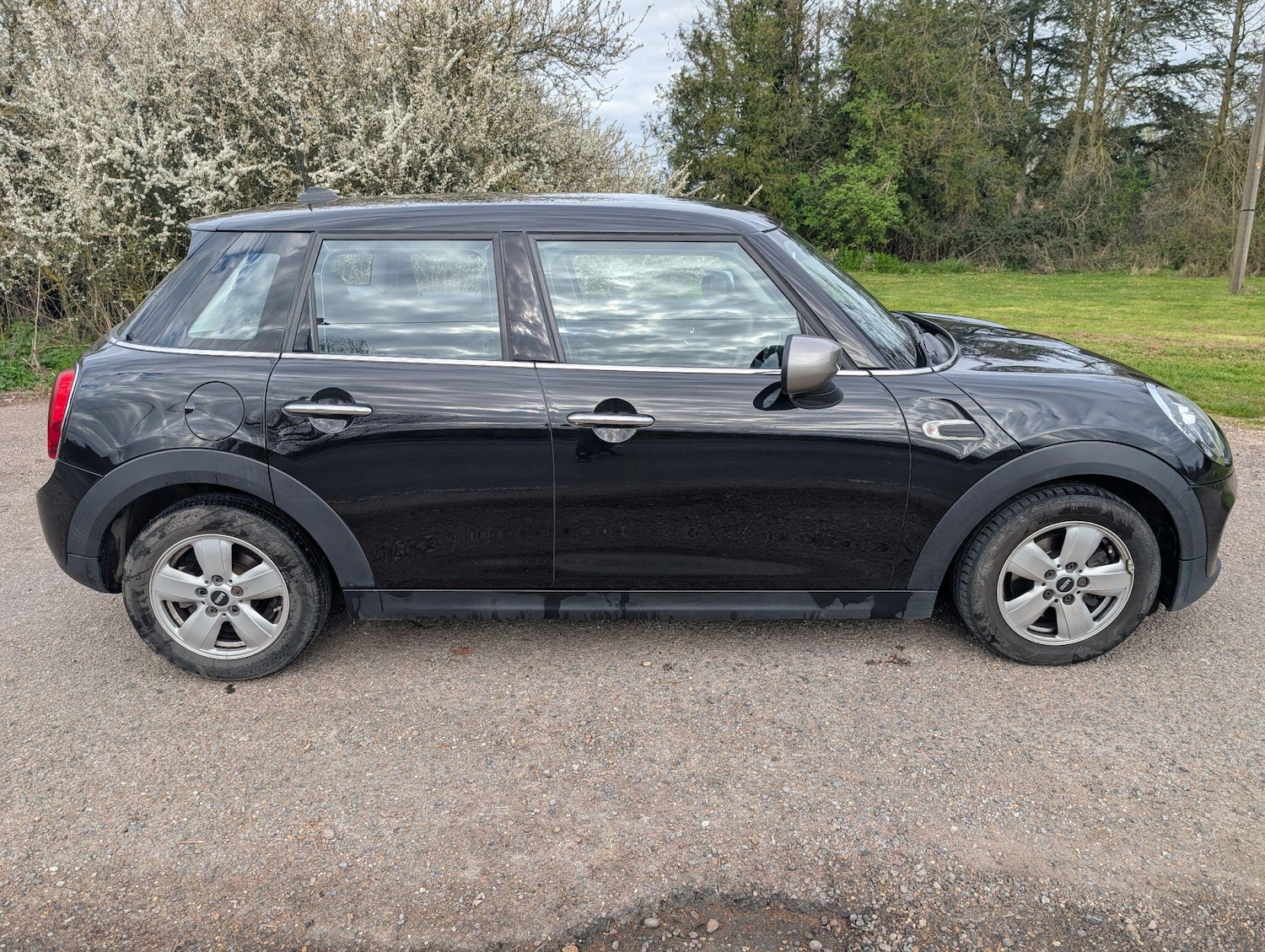 Used MINI Hatch 2019 for sale - 78099900: Photo 7