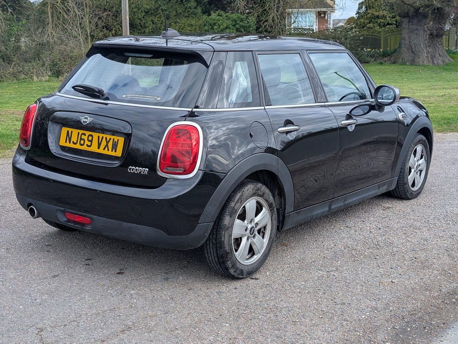 Used MINI Hatch 2019 for sale - 78099900: Photo 8