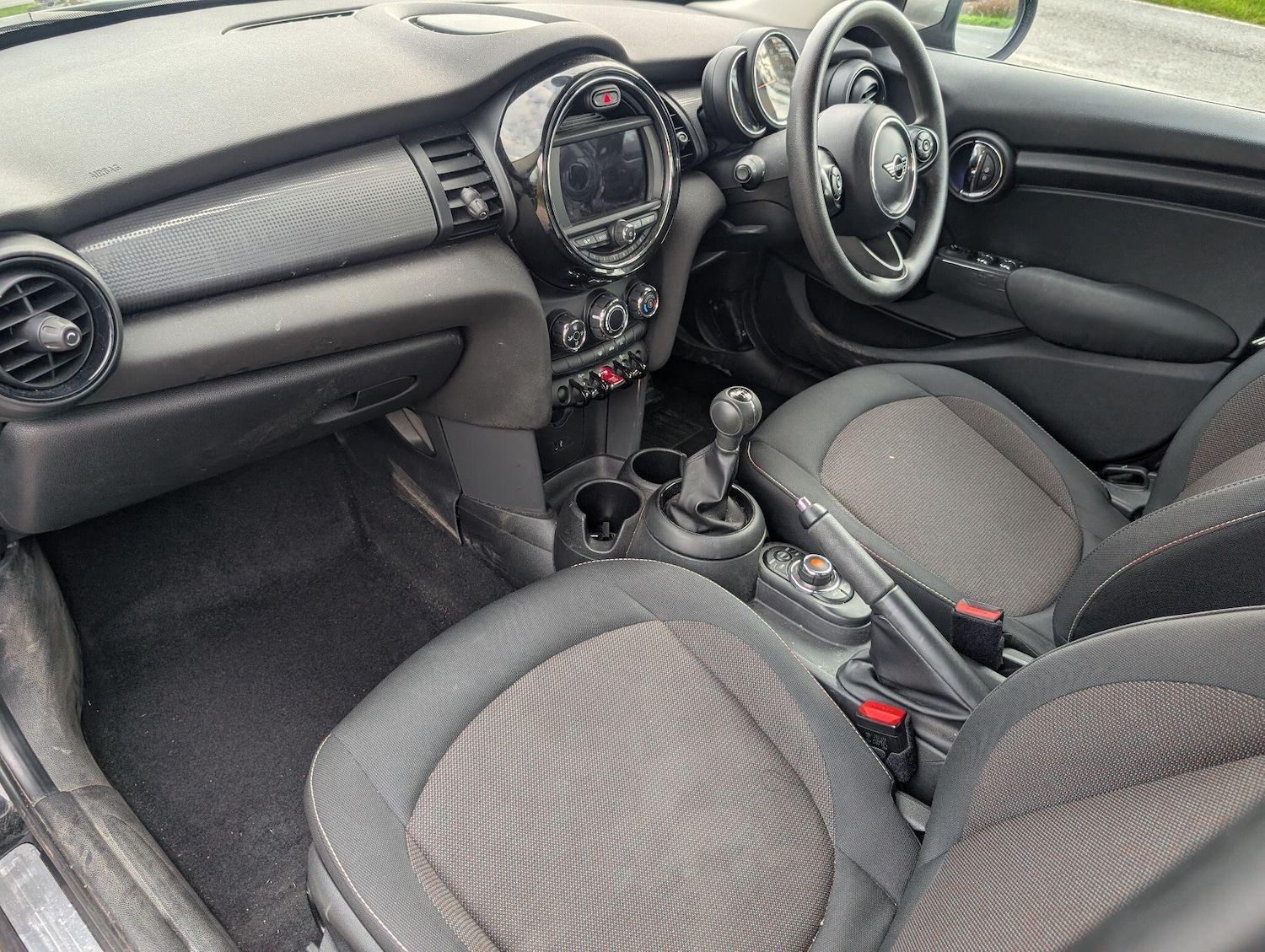 Used MINI Hatch 2019 for sale - 78099900: Photo 9