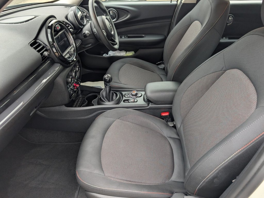 Used MINI Clubman 2019 for sale - 77748005: Photo 11