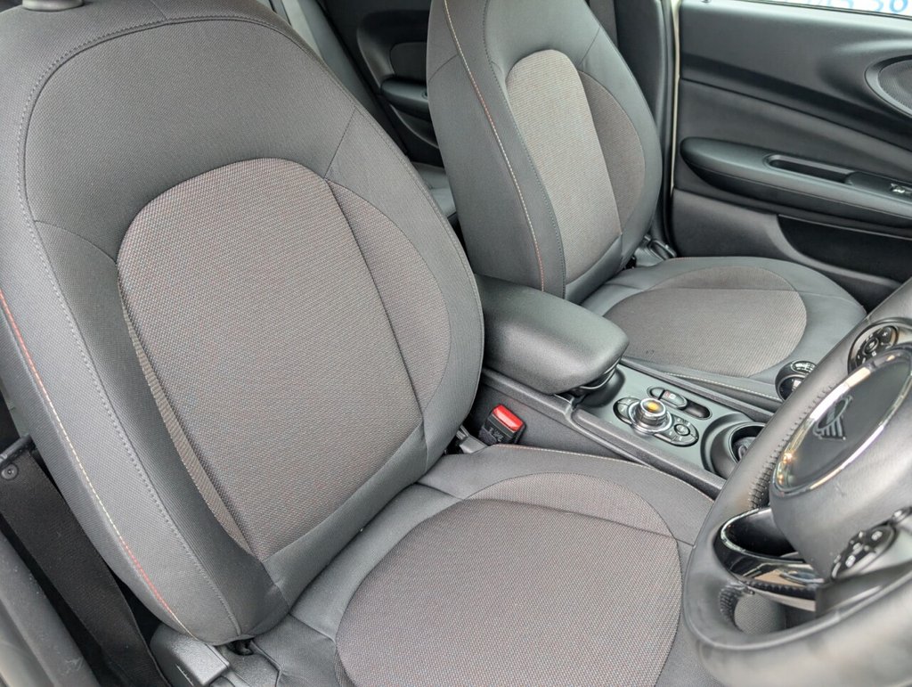 Used MINI Clubman 2019 for sale - 77748005: Photo 14