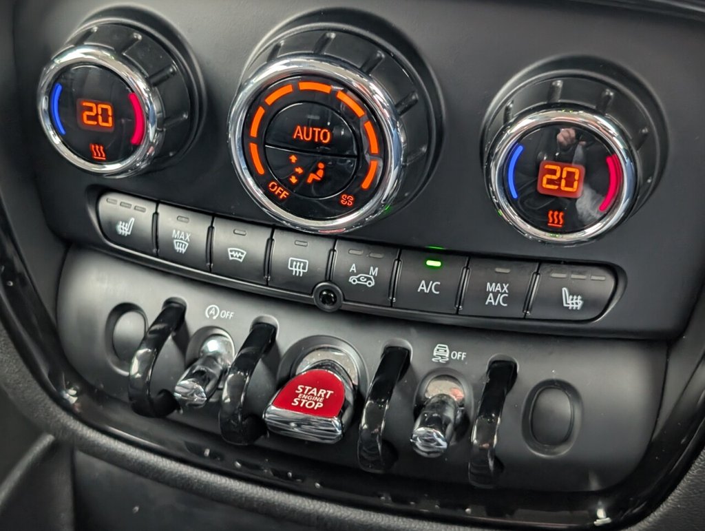 Used MINI Clubman 2019 for sale - 77748005: Photo 16