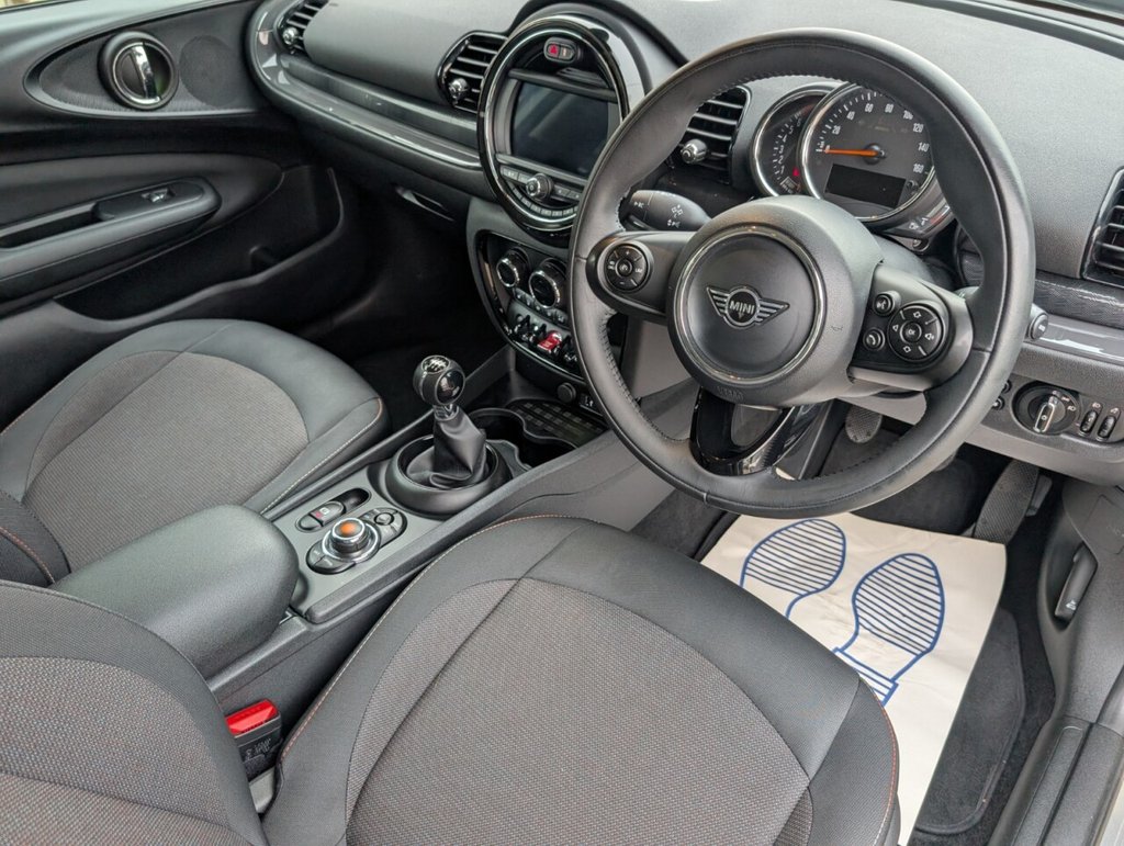 Used MINI Clubman 2019 for sale - 77748005: Photo 17