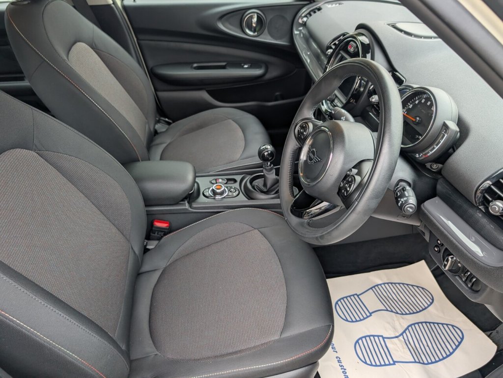 Used MINI Clubman 2019 for sale - 77748005: Photo 23