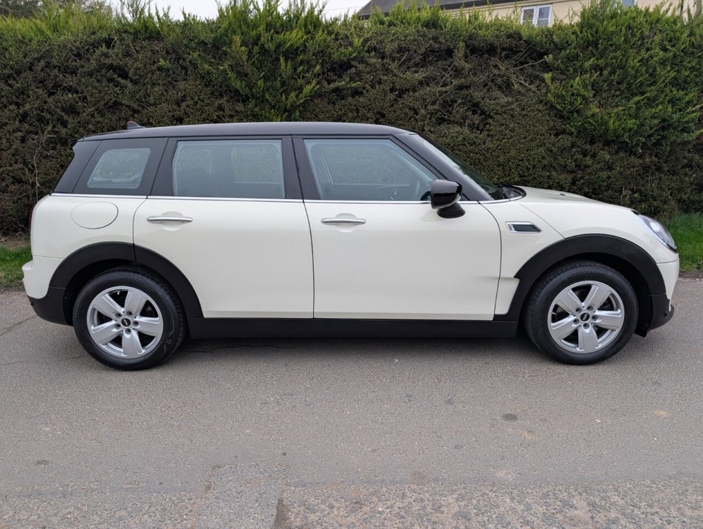 Used MINI Clubman 2019 for sale - 77748005: Photo 24
