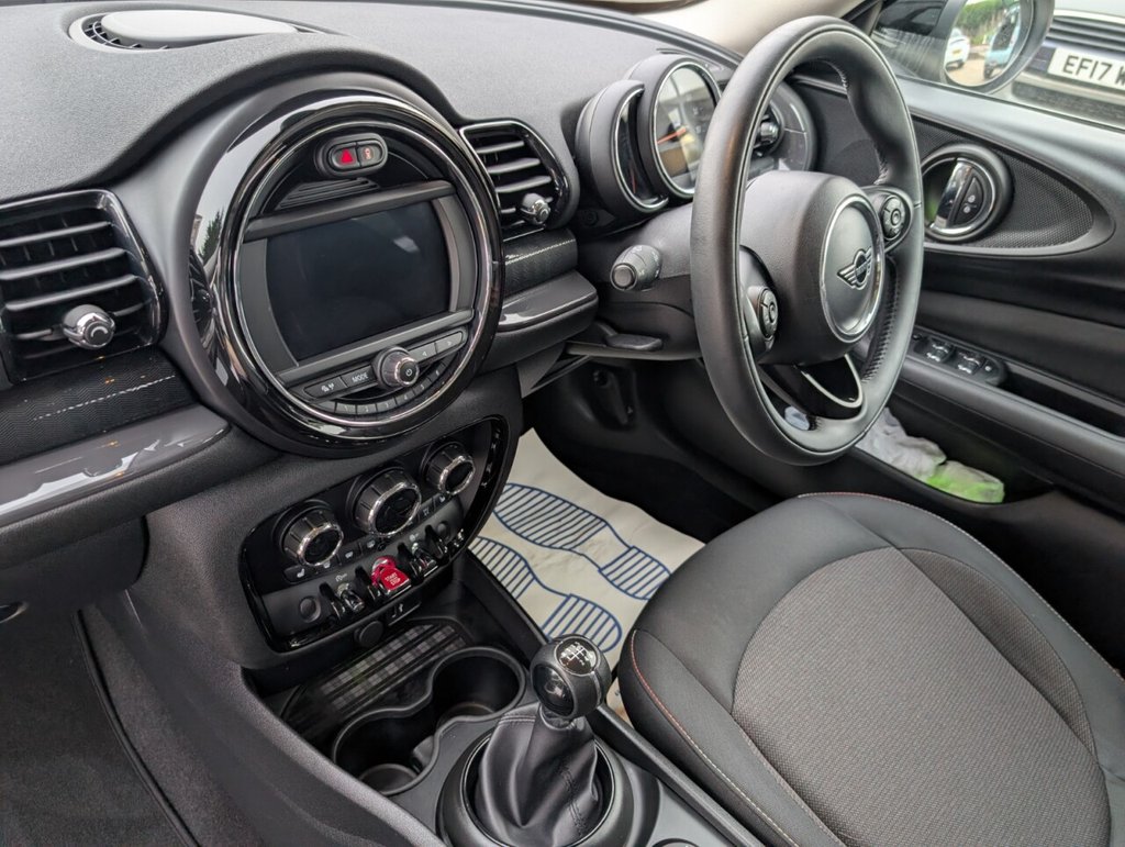 Used MINI Clubman 2019 for sale - 77748005: Photo 26