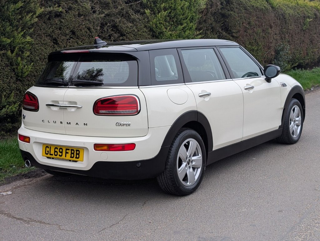 Used MINI Clubman 2019 for sale - 77748005: Photo 27