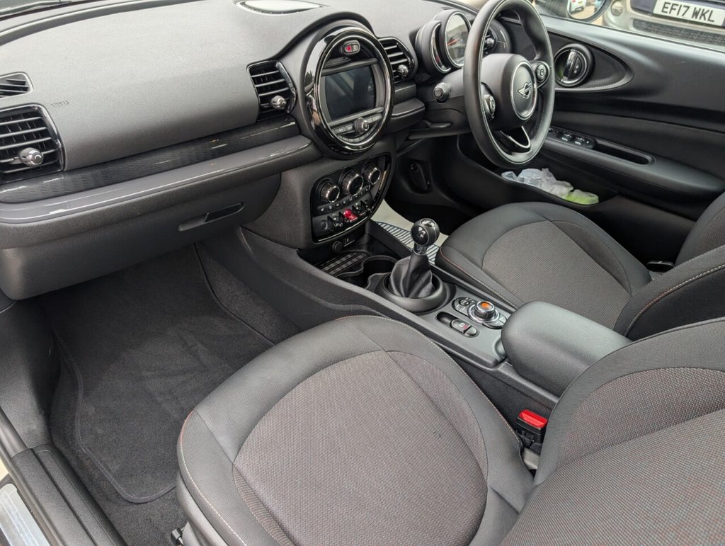Used MINI Clubman 2019 for sale - 77748005: Photo 3