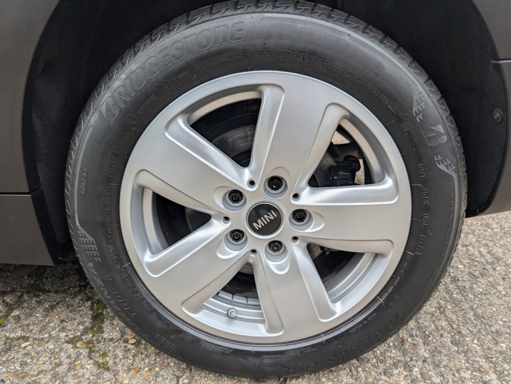 Used MINI Clubman 2019 for sale - 77748005: Photo 31