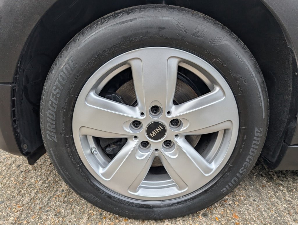 Used MINI Clubman 2019 for sale - 77748005: Photo 32