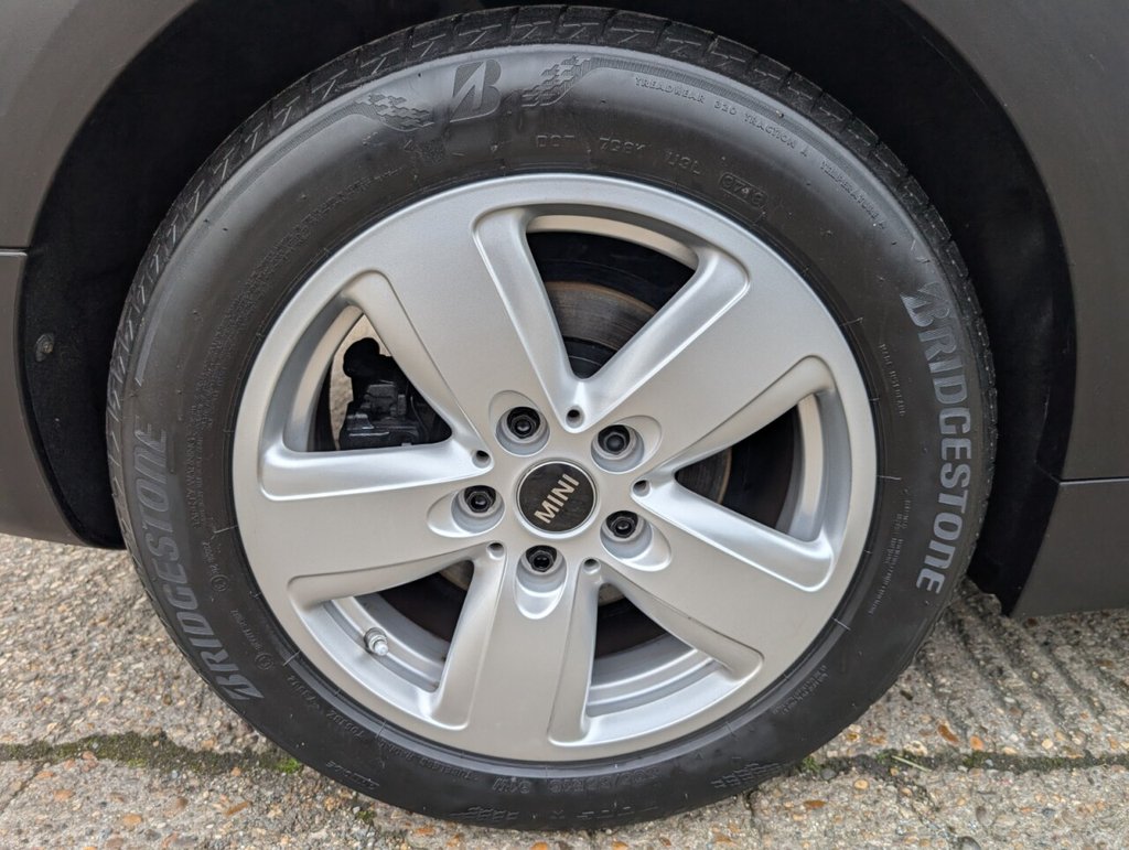 Used MINI Clubman 2019 for sale - 77748005: Photo 34