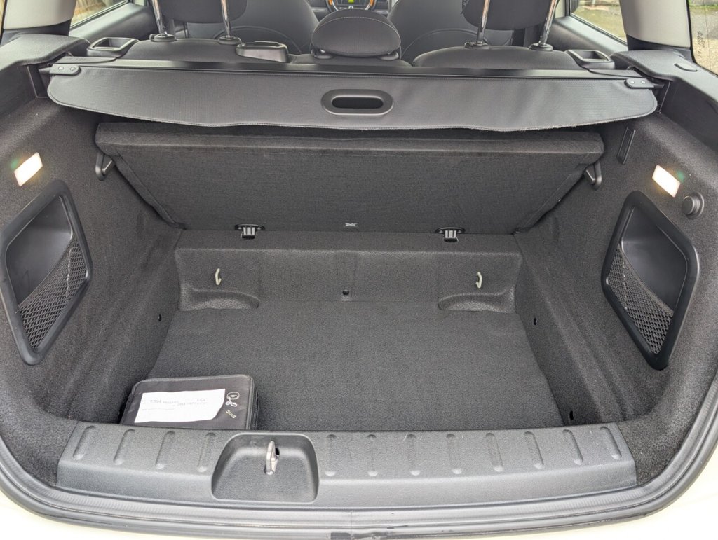 Used MINI Clubman 2019 for sale - 77748005: Photo 35