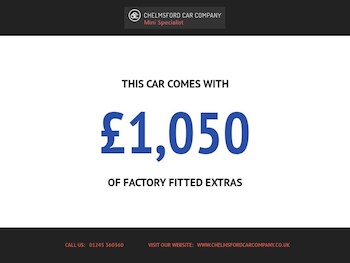 Used MINI Clubman 2019 for sale - 77748005: Photo