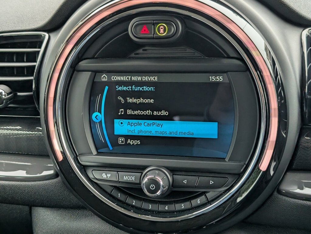 Used MINI Clubman 2019 for sale - 77748005: Photo 5