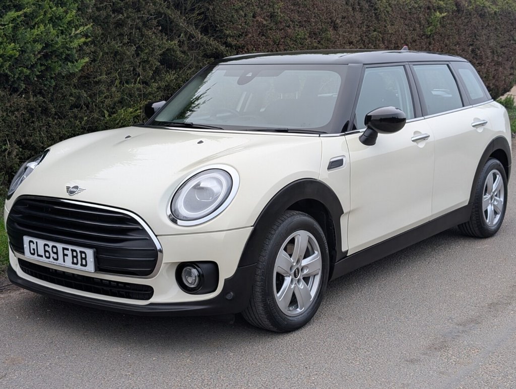 Used MINI Clubman 2019 for sale - 77748005: Photo 6