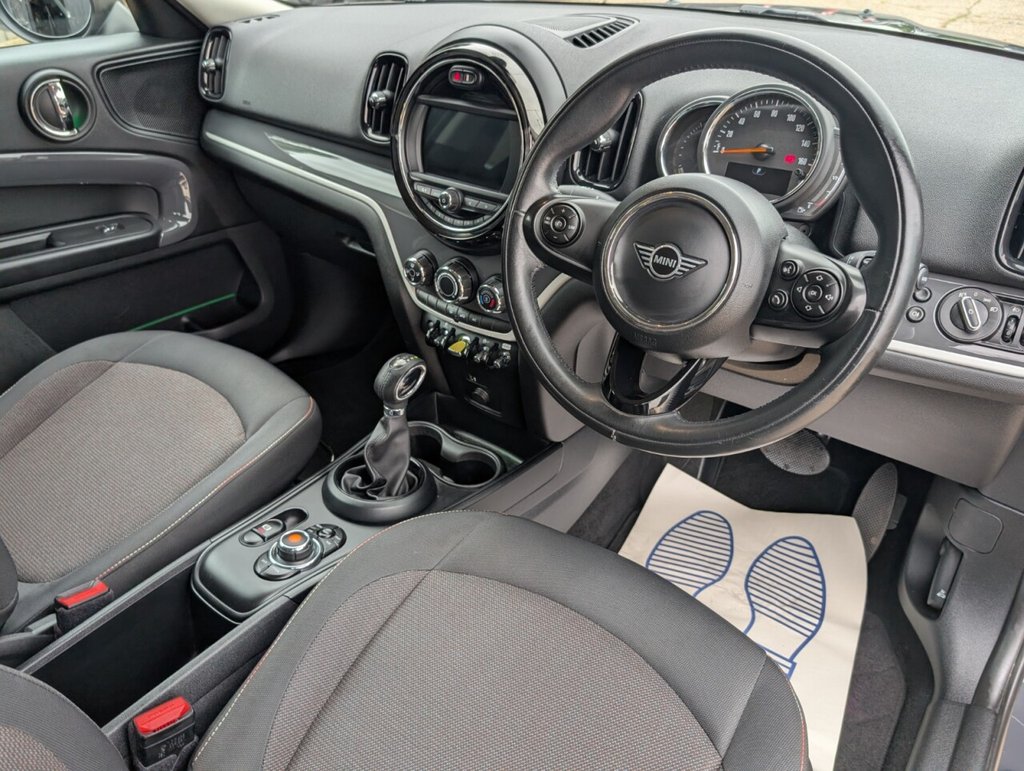 Used MINI Countryman 2019 for sale - 77512038: Photo 10