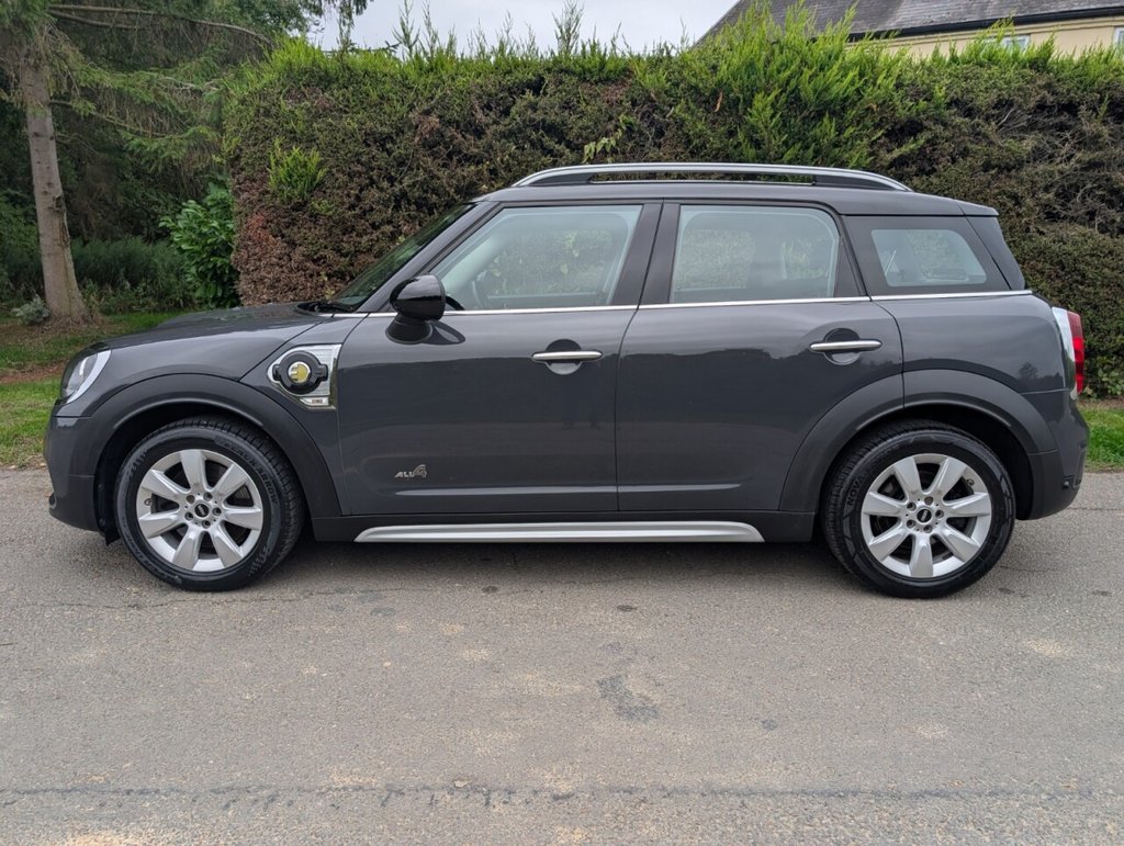 Used MINI Countryman 2019 for sale - 77512038: Photo 11