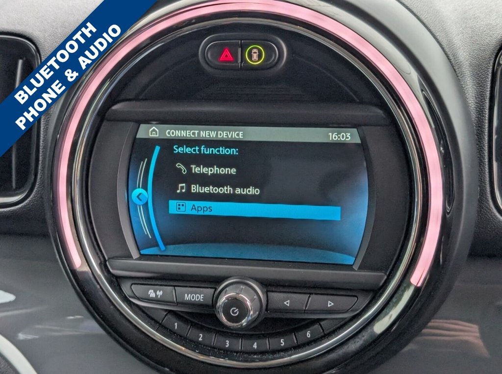 Used MINI Countryman 2019 for sale - 77512038: Photo 12