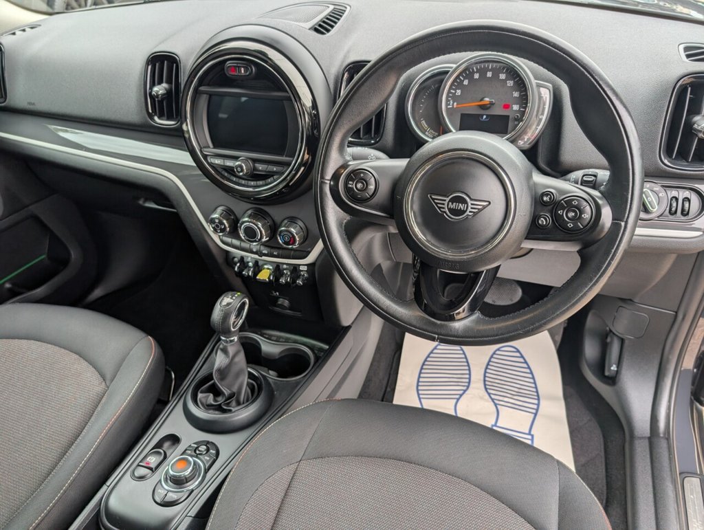 Used MINI Countryman 2019 for sale - 77512038: Photo 16