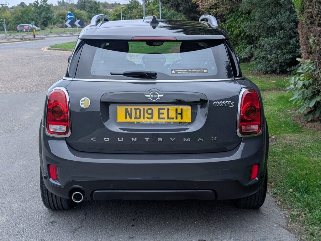 Used MINI Countryman 2019 for sale - 77512038: Photo 17