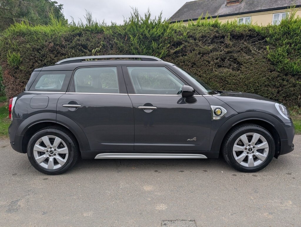 Used MINI Countryman 2019 for sale - 77512038: Photo 20
