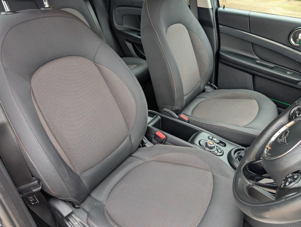 Used MINI Countryman 2019 for sale - 77512038: Photo 22