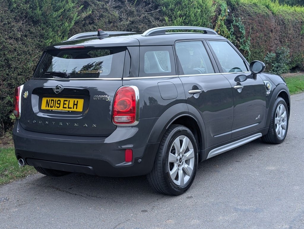 Used MINI Countryman 2019 for sale - 77512038: Photo 23