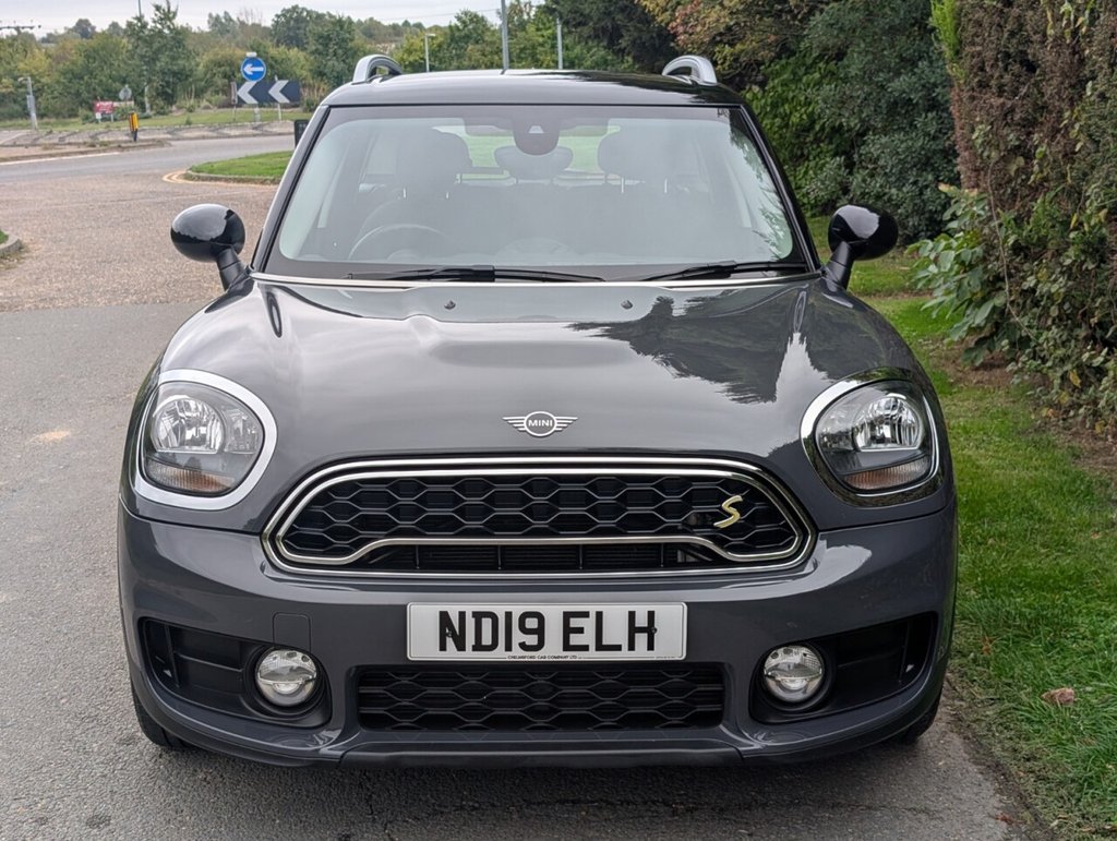 Used MINI Countryman 2019 for sale - 77512038: Photo 24