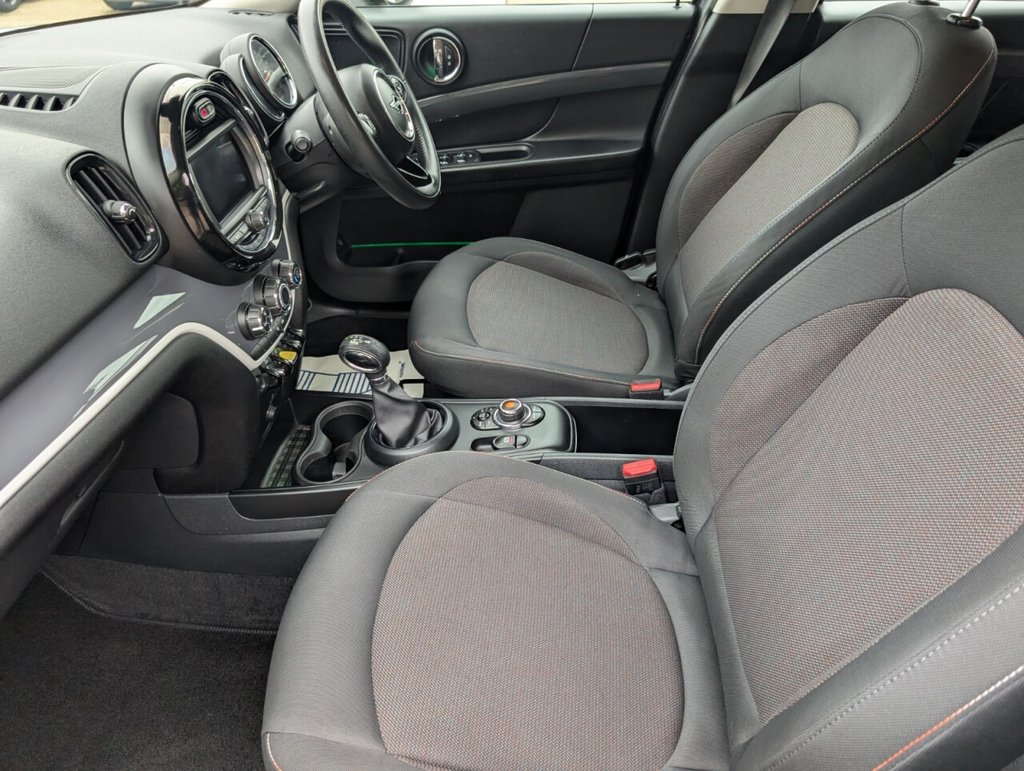 Used MINI Countryman 2019 for sale - 77512038: Photo 25