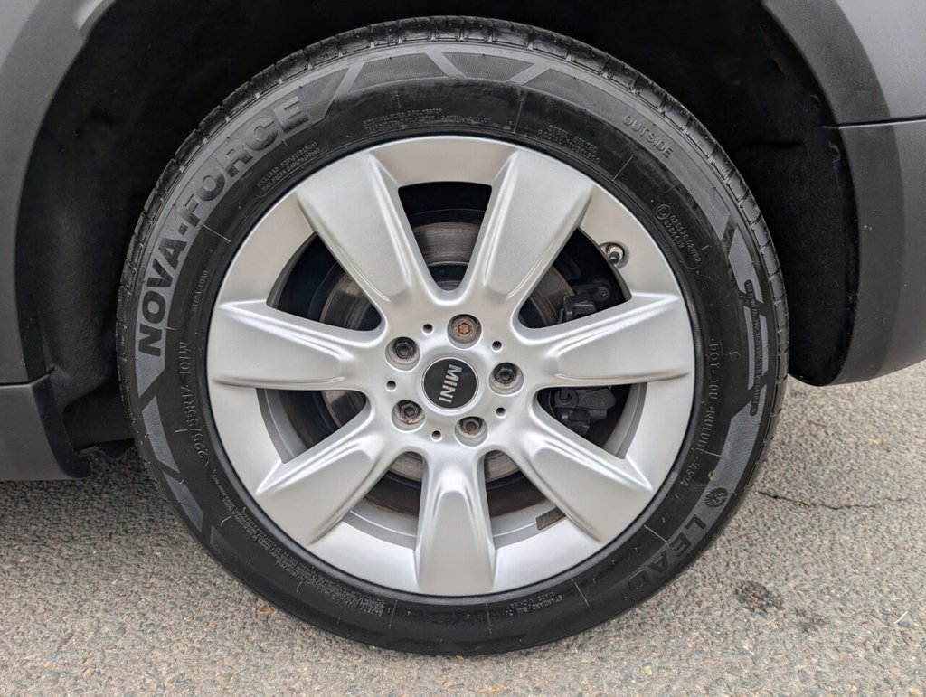 Used MINI Countryman 2019 for sale - 77512038: Photo 26