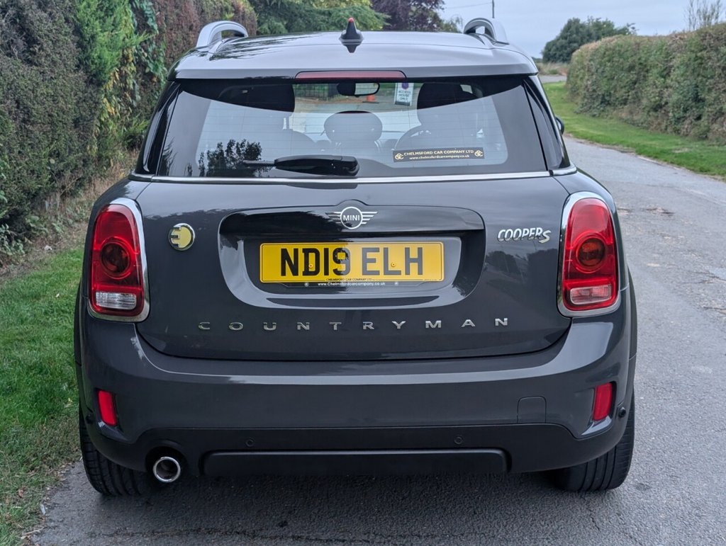 Used MINI Countryman 2019 for sale - 77512038: Photo 29
